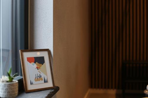 Φωτογραφία από το άλμπουμ του Griabig Lodge mit Sauna und Wellnessbereich στο Γκάρμις-Παρτενκίρχεν