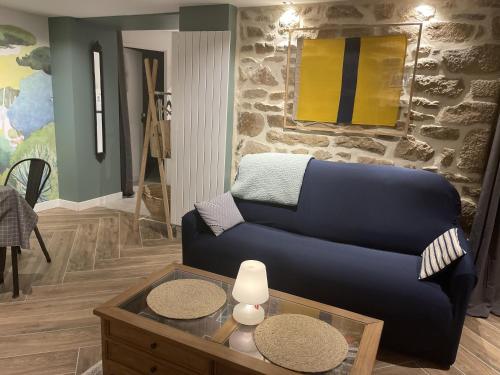 Gîte d'izel - Rdc – Photos 2