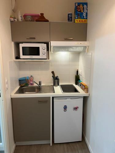 Studio clamart – Photos 5