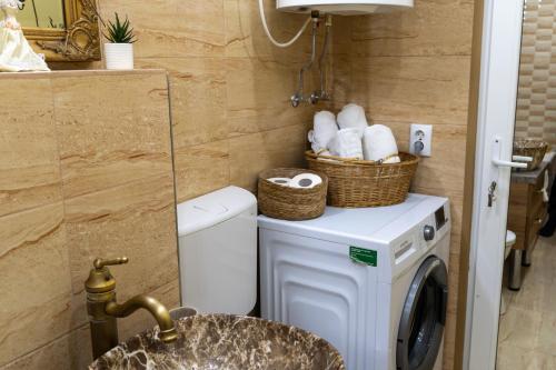 BradにあるApartament Lucasのギャラリーの写真