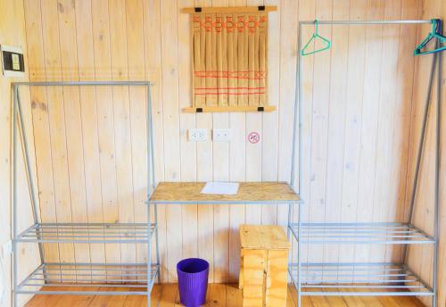 Photo de la galerie de l'établissement Glamping El Obrador Tilcara, à Tilcara