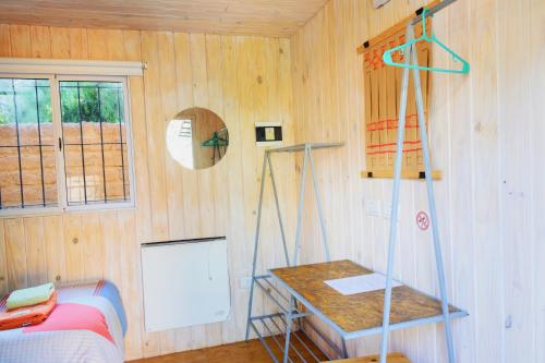Photo de la galerie de l'établissement Glamping El Obrador Tilcara, à Tilcara