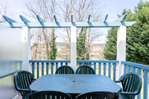 Résidence Les Belles Rives - maeva Home - Appartement 2 pièces 7 personnes - Confort MAE-2224