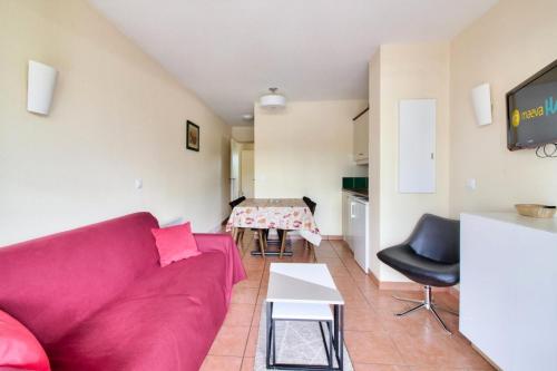 Résidence Les Belles Rives - maeva Home - Appartement 2 Pièces 4 Personnes - Sélection MAE-0684