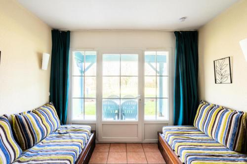 Résidence Les Belles Rives - maeva Home - Appartement 2 pièces 5 personnes - Confort MAE-4404