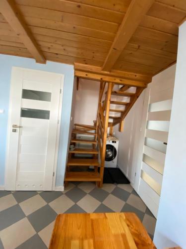 Fotografie z fotogalerie ubytování Beskidzka Apartments v destinaci Sucha Beskidzka