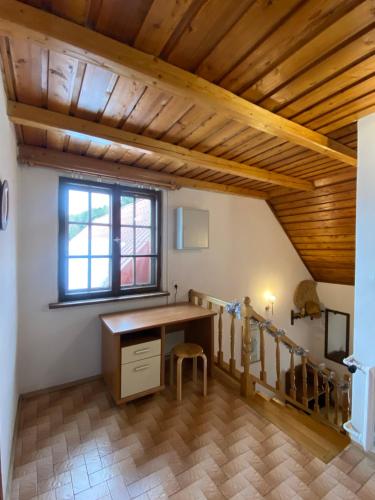 Fotografie z fotogalerie ubytování Beskidzka Apartments v destinaci Sucha Beskidzka