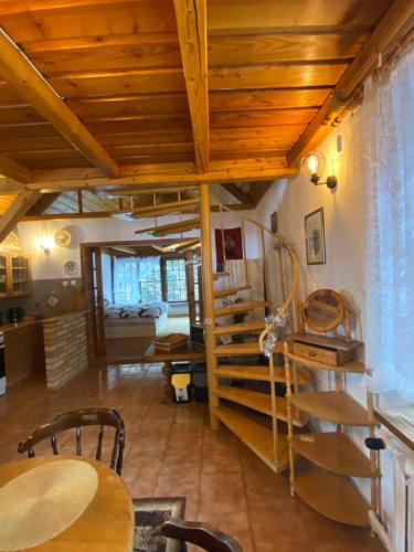 Fotografie z fotogalerie ubytování Beskidzka Apartments v destinaci Sucha Beskidzka