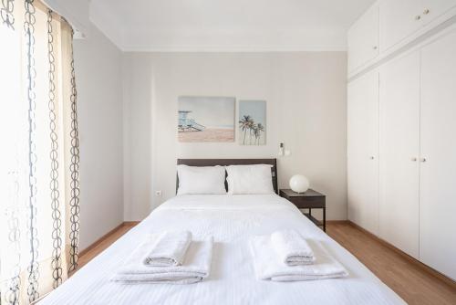 Pame Rentals - Entire Apartment with Free Parking