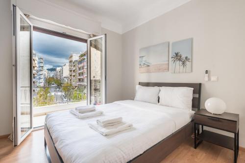 Pame Rentals - Entire Apartment with Free Parking