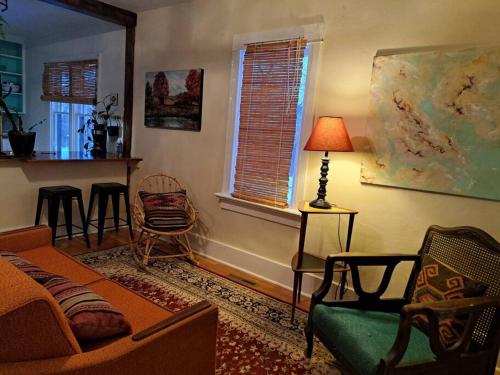 Blue Dog Accommodations – Photos 3
