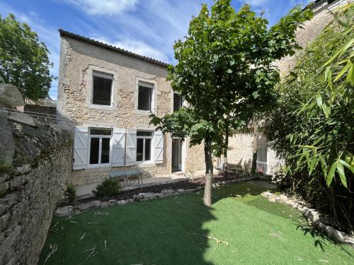 Duplex le BAMBOU, Rocamadour