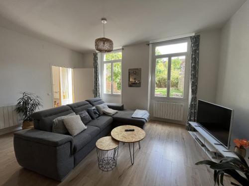 Duplex le BAMBOU, Rocamadour – Photos 2