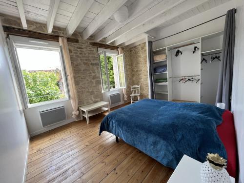 Duplex le BAMBOU, Rocamadour – Photos 3