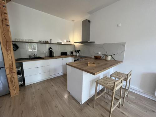 Duplex le BAMBOU, Rocamadour – Photos 4
