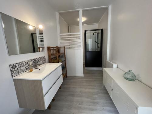 Duplex le BAMBOU, Rocamadour – Photos 5