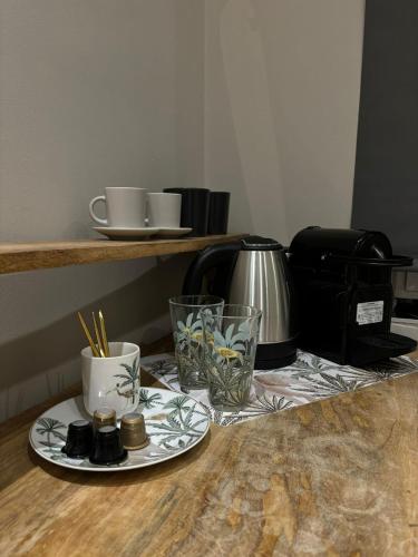 Bieffegi Luxury Suite