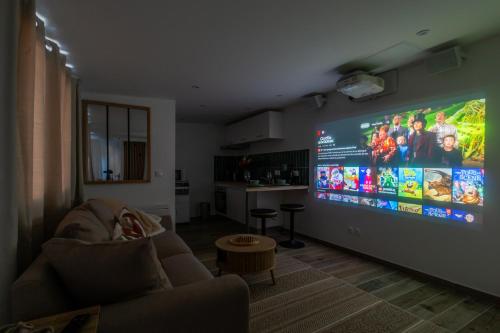 Foto Éden Spa & Cinéma 5