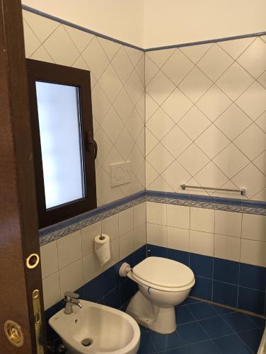 Kúpeľňa v ubytovaní Corso18