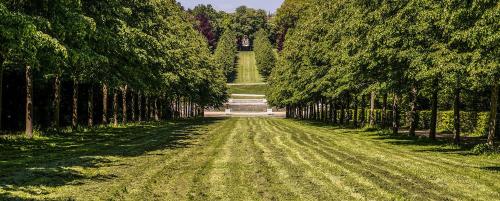 Photo de la galerie de l'établissement Grand Appartement proche Paris, à Sèvres