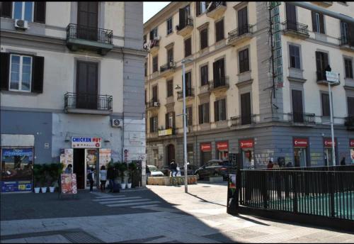 B&B CityTravelNapoli