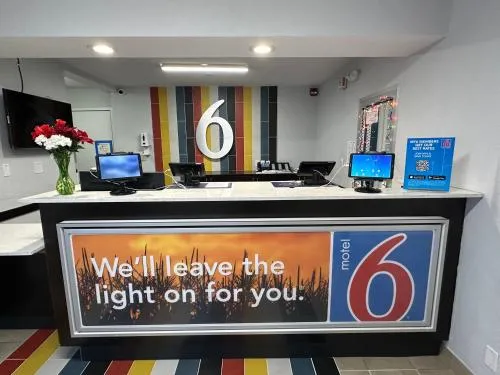 Motel 6-Fort Wayne, IN in Fort Wayne