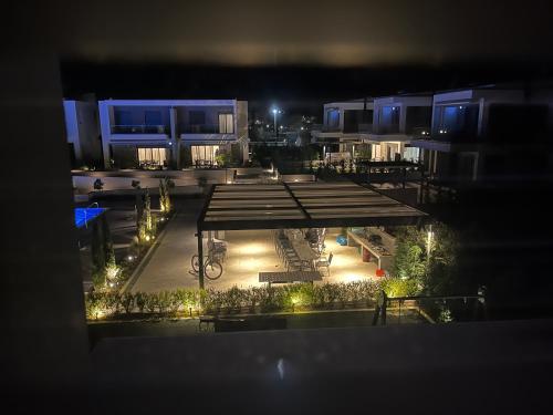 Olea Valley A24 apartment