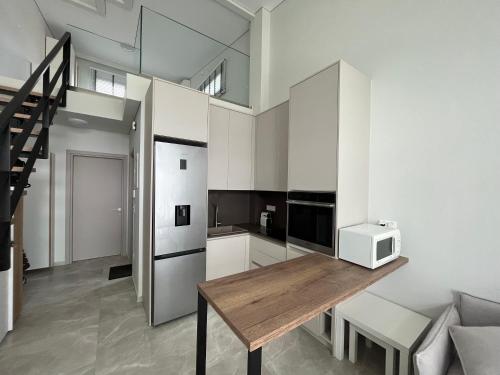 Olea Valley A24 apartment