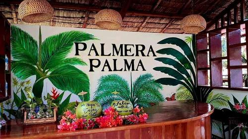 Φωτογραφία από το άλμπουμ του Palmera Palma Private 1-BR Bungalow #3 σε Moalboal