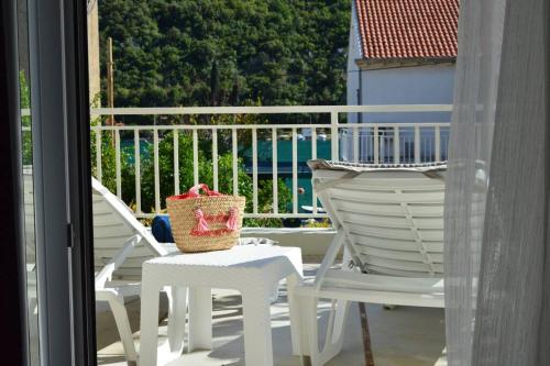 Fotografie z fotogalerie ubytování Silver Deluxe, Sea View Apt.2+1, Private Parking v destinaci Prijevor