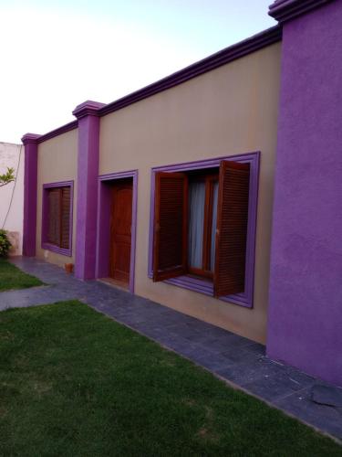 Santa Elena Hostal