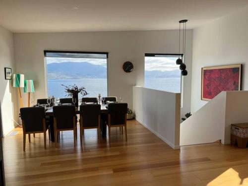 Imagen de la galería de Fusion House, en Tranmere