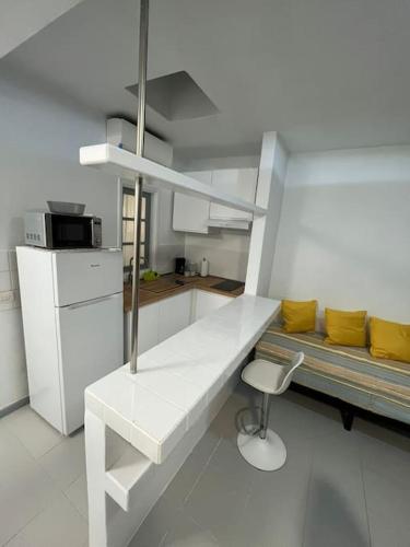 Gallery image of Casa marea in Puerto Calero