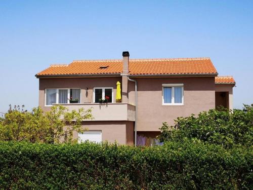 Apartments with parking space Zaton, Zadar - 22189