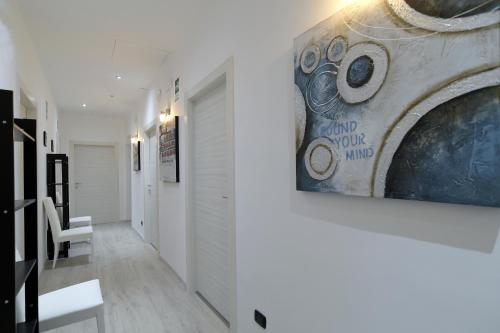 Imagen de la galería de Town House 57, en Roma