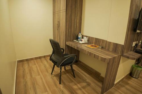 Φωτογραφία από το άλμπουμ του Hotel Grand Residency σε Jamshedpur