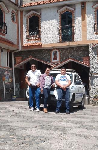 Galería fotográfica de Hostal Ñuca Huasi en Tambillo