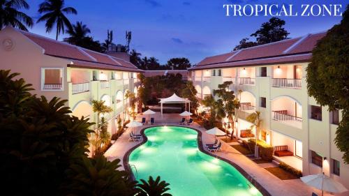 Celes Samui – Photos 4