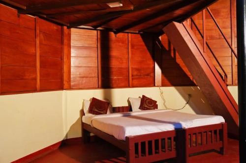 Gallery image of The Dockside Inn in Madikeri