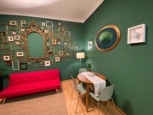 Attico White Rabbit photo 37