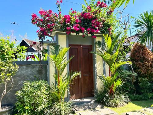 Photo de la galerie de l'établissement The Gradina Canggu, à Canggu