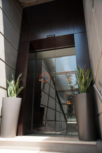 アヴェッリーノにあるViva Hotel Avellinoのギャラリーの写真