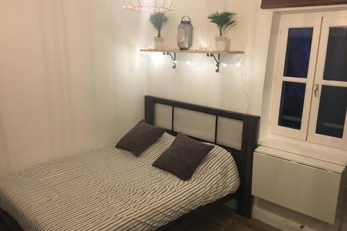 Cozy Studio for 2 People Blandan Sathonay Terreaux