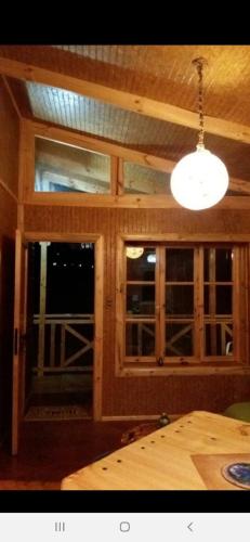 AlcoguazにあるJardin de Estrellasのギャラリーの写真