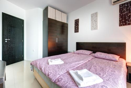 Fotografie z fotogalerie ubytování Sarafovo Getaway v destinaci Burgas City