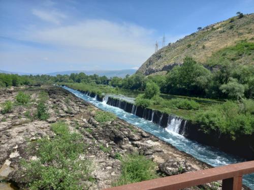 Φυσικό τοπίο κοντά σε αυτό το διαμέρισμα