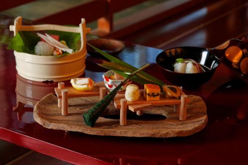 Gallery image of Hotel Gajoen Tokyo in Tokyo