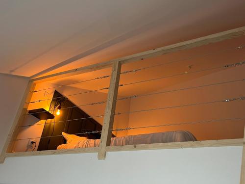 Gallery image of Appartement cosy à Cholet in Cholet