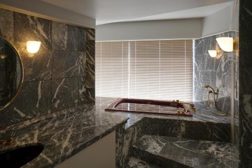 Gallery image of Hotel Gajoen Tokyo in Tokyo