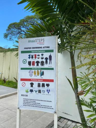 Certifikát, hodnocení, plakát nebo jiný dokument vystavený v ubytování Tiny Haven Room